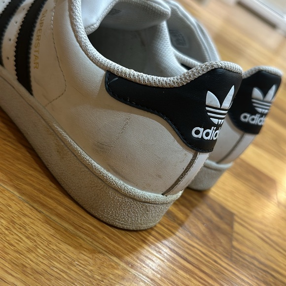 Adidas Super Star Sneakers - Picture 3 of 10
